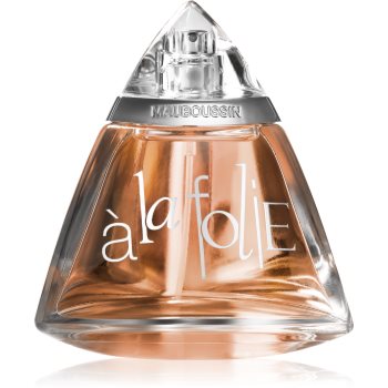 Mauboussin A la Folie Eau de Parfum pentru femei - imagine 2
